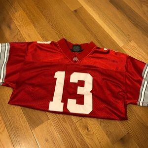 Ohio State Jersey